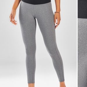 Fabletics High Waisted Powerhold 7/8